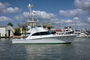 Irish Beaute 46ft Viking Yacht For Sale