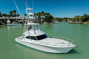 2022 Viking 46 Billfish IRISH BEAUTE 