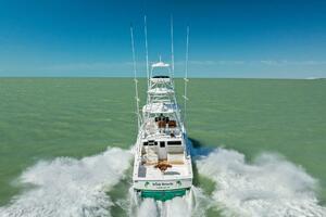 2022 Viking 46 Billfish IRISH BEAUTE 