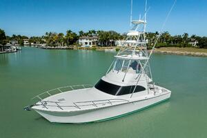 2022 Viking 46 Billfish IRISH BEAUTE Profile
