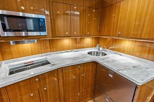 2022 Viking 46 Billfish IRISH BEAUTE 