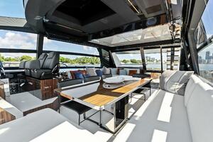 Dreaming 76ft Riva Yacht For Sale