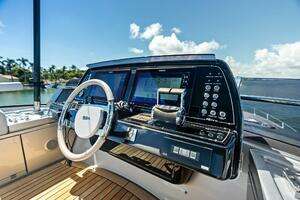 2023 Riva Perseo Super thumbnail 37