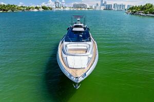 Dreaming 76ft Riva Yacht For Sale