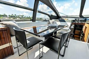 Dreaming 76ft Riva Yacht For Sale