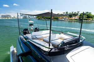 Dreaming 76ft Riva Yacht For Sale