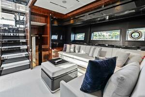 Dreaming 76ft Riva Yacht For Sale