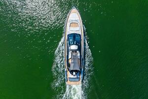 Dreaming 76ft Riva Yacht For Sale