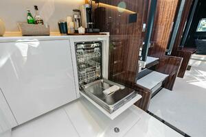 Dreaming 76ft Riva Yacht For Sale