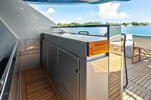 Dreaming 76ft Riva Yacht For Sale