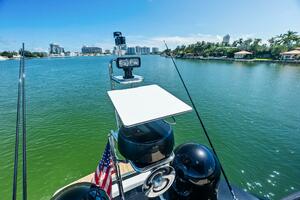 Dreaming 76ft Riva Yacht For Sale