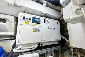 Dreaming 76ft Riva Yacht For Sale