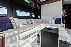 Dreaming 76ft Riva Yacht For Sale