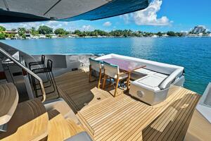 Dreaming 76ft Riva Yacht For Sale