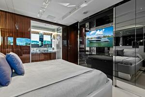 Dreaming 76ft Riva Yacht For Sale