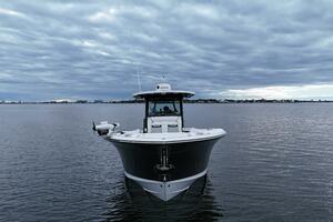 TOKYO COWBOY 33ft Blackfin Yacht For Sale