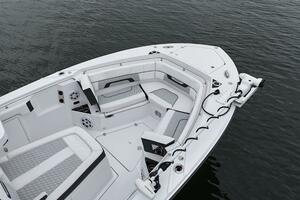 TOKYO COWBOY 33ft Blackfin Yacht For Sale