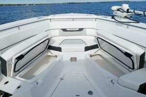 TOKYO COWBOY 33ft Blackfin Yacht For Sale