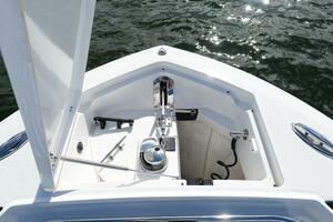 TOKYO COWBOY 33ft Blackfin Yacht For Sale