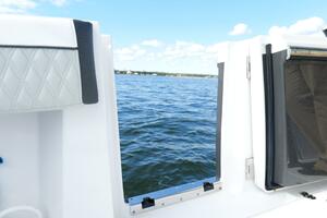 TOKYO COWBOY 33ft Blackfin Yacht For Sale