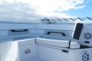 TOKYO COWBOY 33ft Blackfin Yacht For Sale