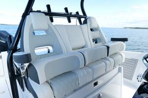 TOKYO COWBOY 33ft Blackfin Yacht For Sale