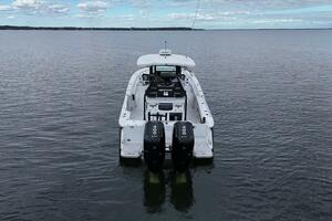 TOKYO COWBOY 33ft Blackfin Yacht For Sale