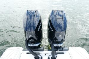 TOKYO COWBOY 33ft Blackfin Yacht For Sale