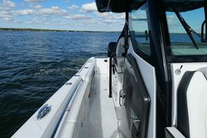 TOKYO COWBOY 33ft Blackfin Yacht For Sale