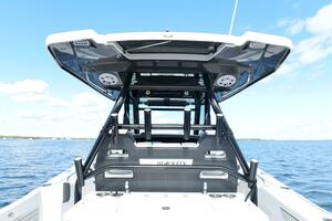 TOKYO COWBOY 33ft Blackfin Yacht For Sale