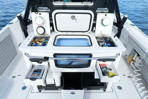 TOKYO COWBOY 33ft Blackfin Yacht For Sale