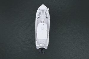 TOKYO COWBOY 33ft Blackfin Yacht For Sale