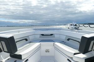 TOKYO COWBOY 33ft Blackfin Yacht For Sale