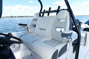 TOKYO COWBOY 33ft Blackfin Yacht For Sale