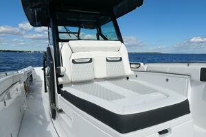 TOKYO COWBOY 33ft Blackfin Yacht For Sale