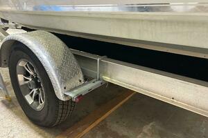 20ft Tidewater Yacht For Sale