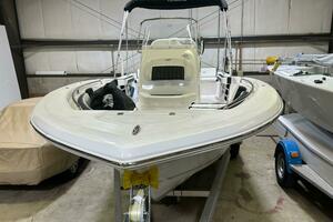 20ft Tidewater Yacht For Sale