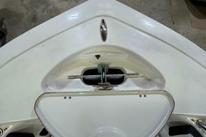 20ft Tidewater Yacht For Sale