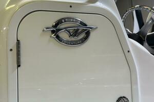 20ft Tidewater Yacht For Sale