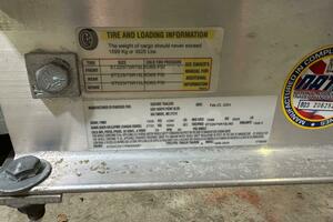 20ft Tidewater Yacht For Sale