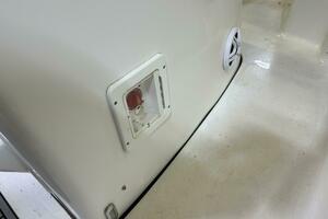 20ft Tidewater Yacht For Sale