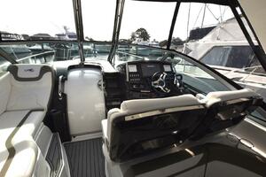 Dauntless 35ft Monterey Yacht For Sale