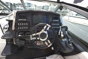 Dauntless 35ft Monterey Yacht For Sale