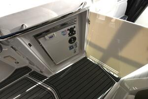 Dauntless 35ft Monterey Yacht For Sale