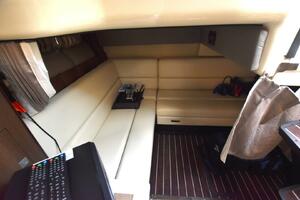 Dauntless 35ft Monterey Yacht For Sale