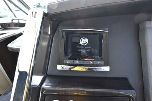 Dauntless 35ft Monterey Yacht For Sale