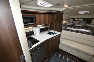 Dauntless 35ft Monterey Yacht For Sale