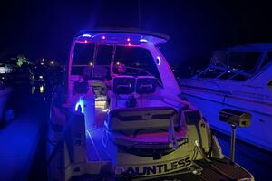 Dauntless 35ft Monterey Yacht For Sale