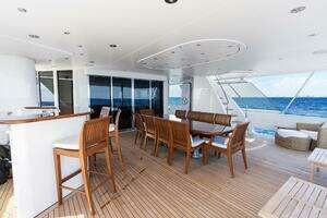 2010 Westport Superyacht thumbnail 30