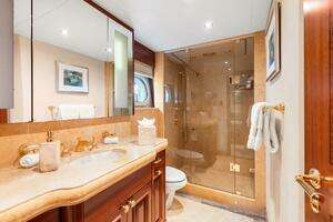 2010 Westport Superyacht thumbnail 91